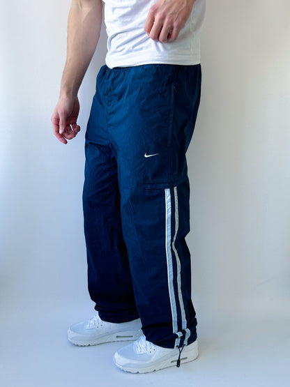 Nike Vintage Trackpants | M