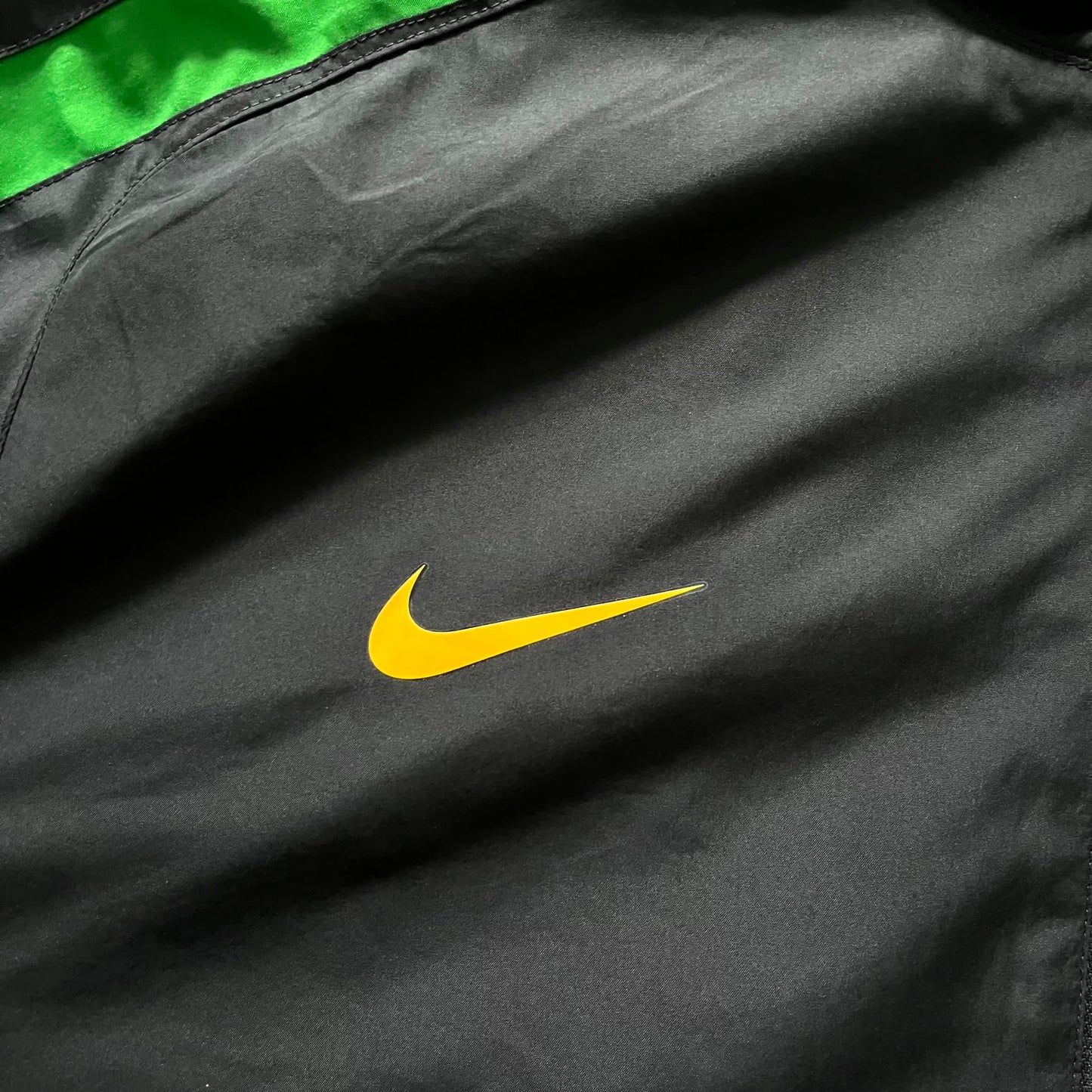 Nike x Celtic Vintage Tracksuit 2010/11 | XL