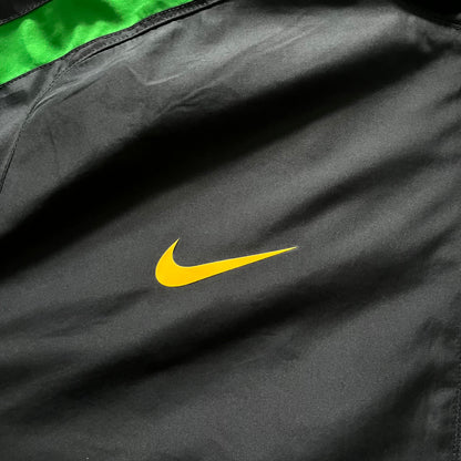 Nike x Celtic Vintage Tracksuit 2010/11 | XL