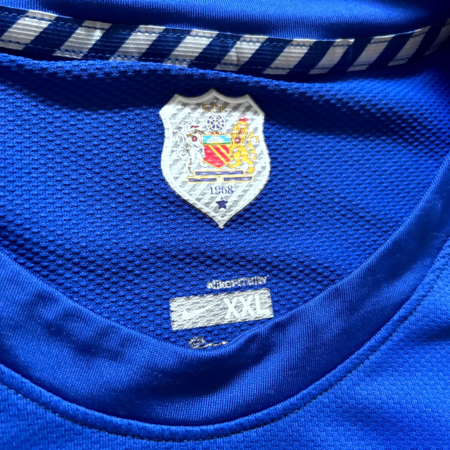 Nike x Manchester United Vintage Trikot 2008/09 | XXL