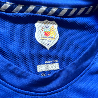 Nike x Manchester United Vintage Trikot 2008/09 | XXL