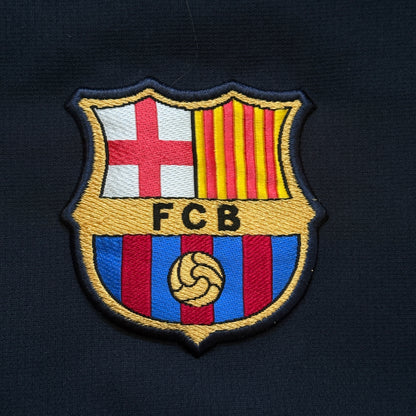 Nike x FC Barcelona Vintage Tracksuit 2007/08 | L