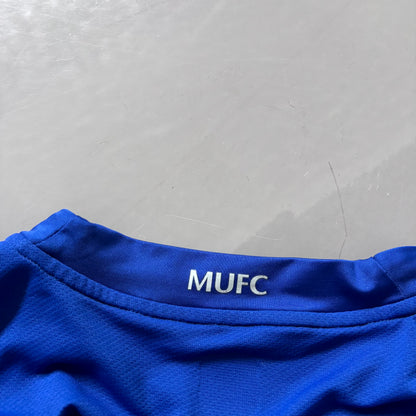 Nike x Manchester United Vintage Trikot 2008/09 | XXL