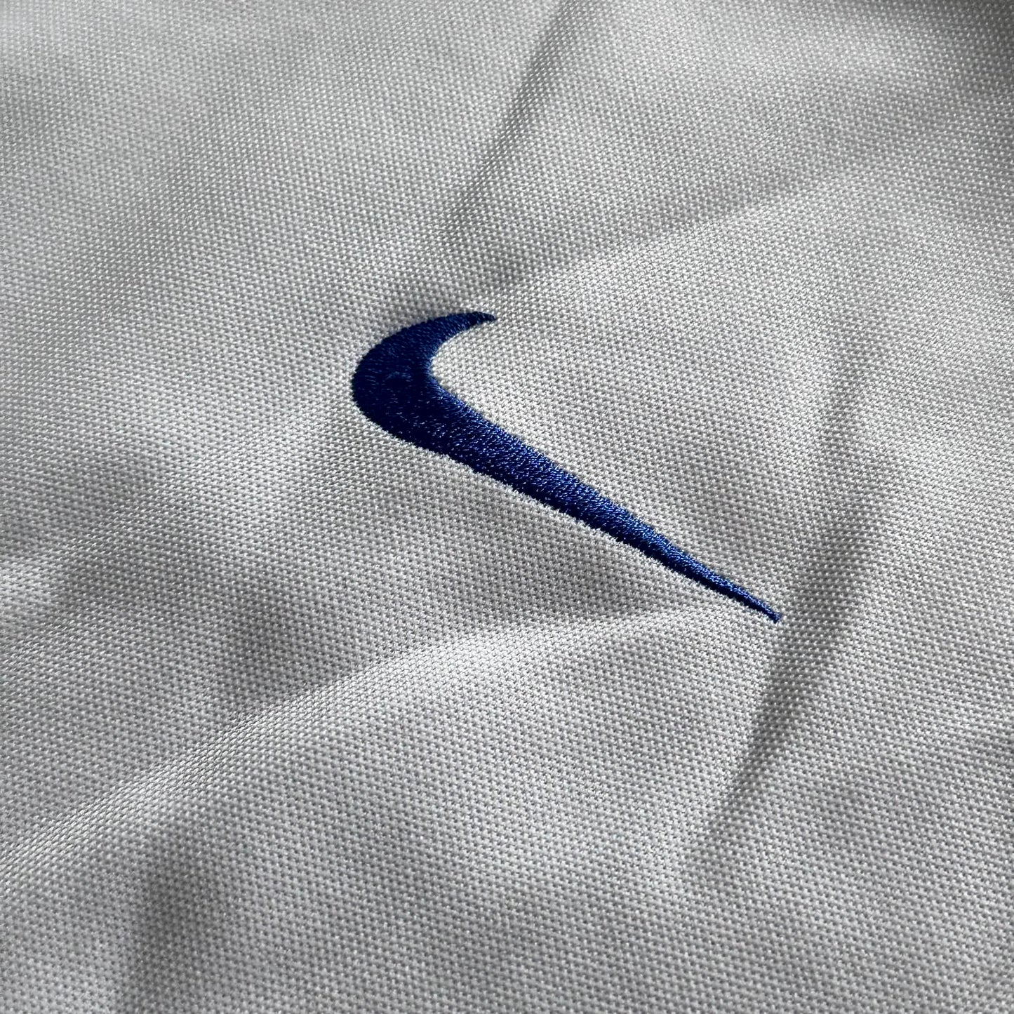 Nike x Serbien Vintage *Premium* Trackjacket 2010 | M