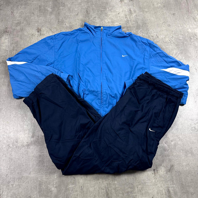 Nike Vintage Tracksuit XXL