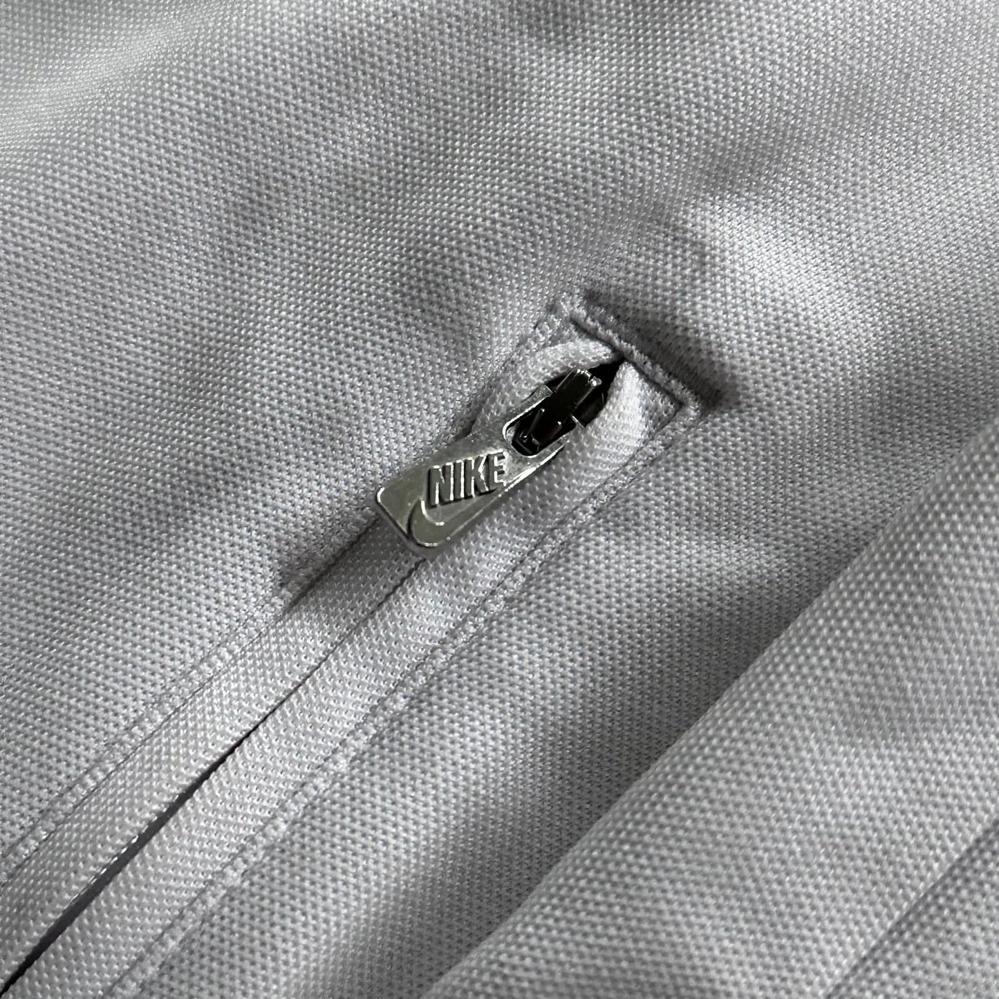 Nike x Serbien Vintage *Premium* Trackjacket 2010 | M