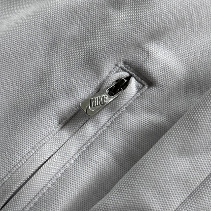 Nike x Serbien Vintage *Premium* Trackjacket 2010 | M