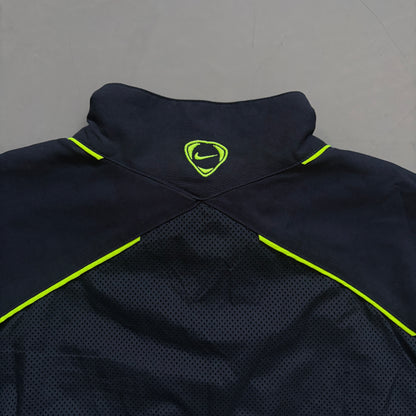 Nike x FC Barcelona Vintage Tracksuit 2007/08 | L