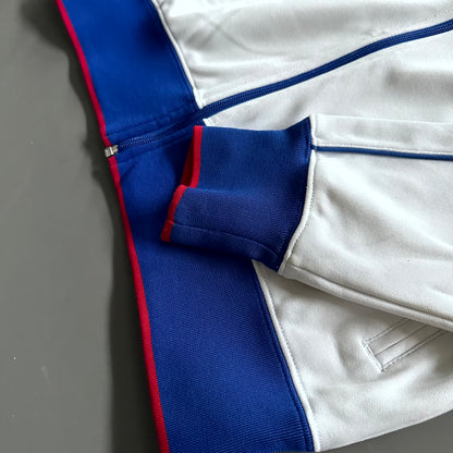 Nike x Serbien Vintage *Premium* Trackjacket 2010 | M