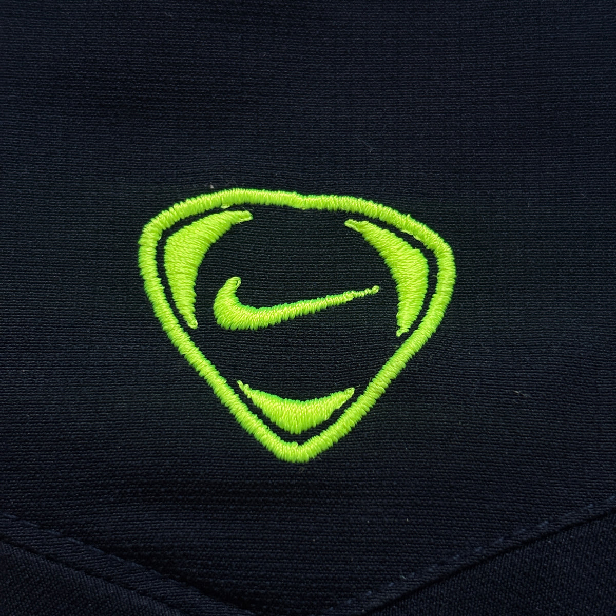 Nike x FC Barcelona Vintage Tracksuit 2007/08 | L