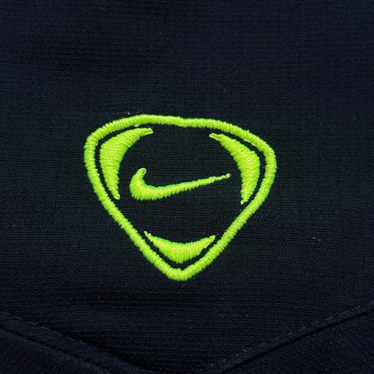 Nike x FC Barcelona Vintage Tracksuit 2007/08 | L