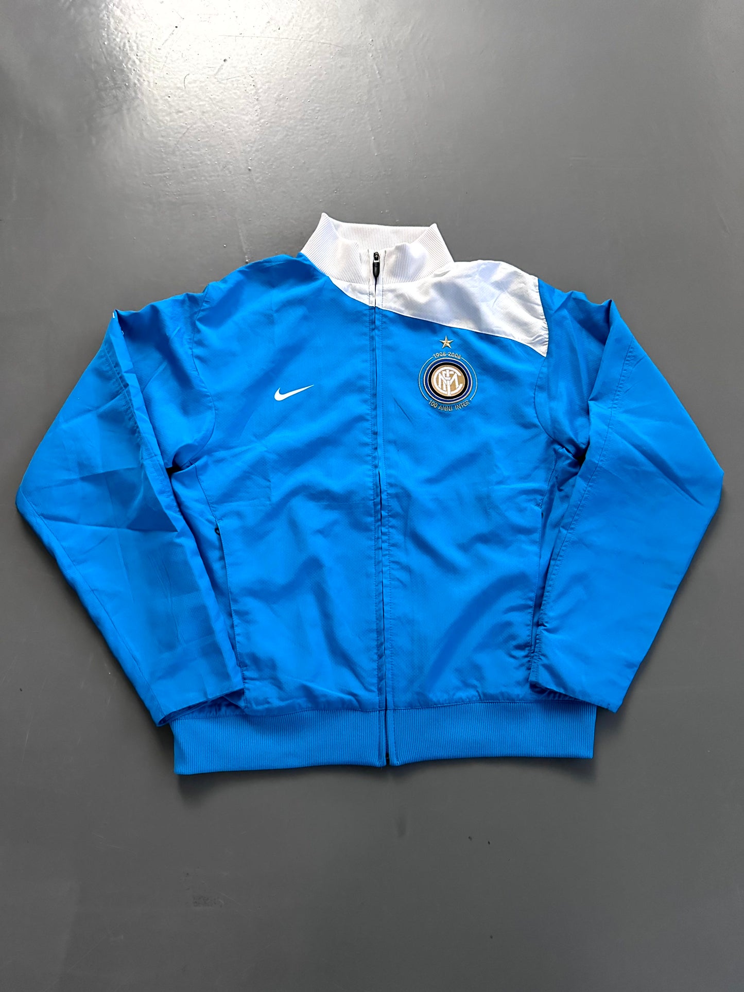 Inter Mailand Vintage Tracksuit M