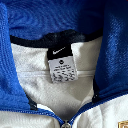 Nike x Serbien Vintage *Premium* Trackjacket 2010 | M