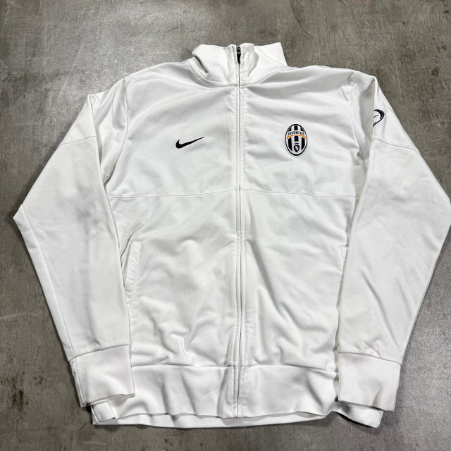 Juventus Turin Tracksuit XL