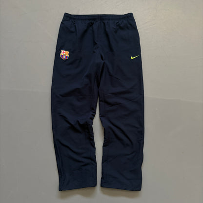 Nike x FC Barcelona Vintage Tracksuit 2007/08 | L
