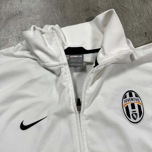 Juventus Turin Tracksuit XL