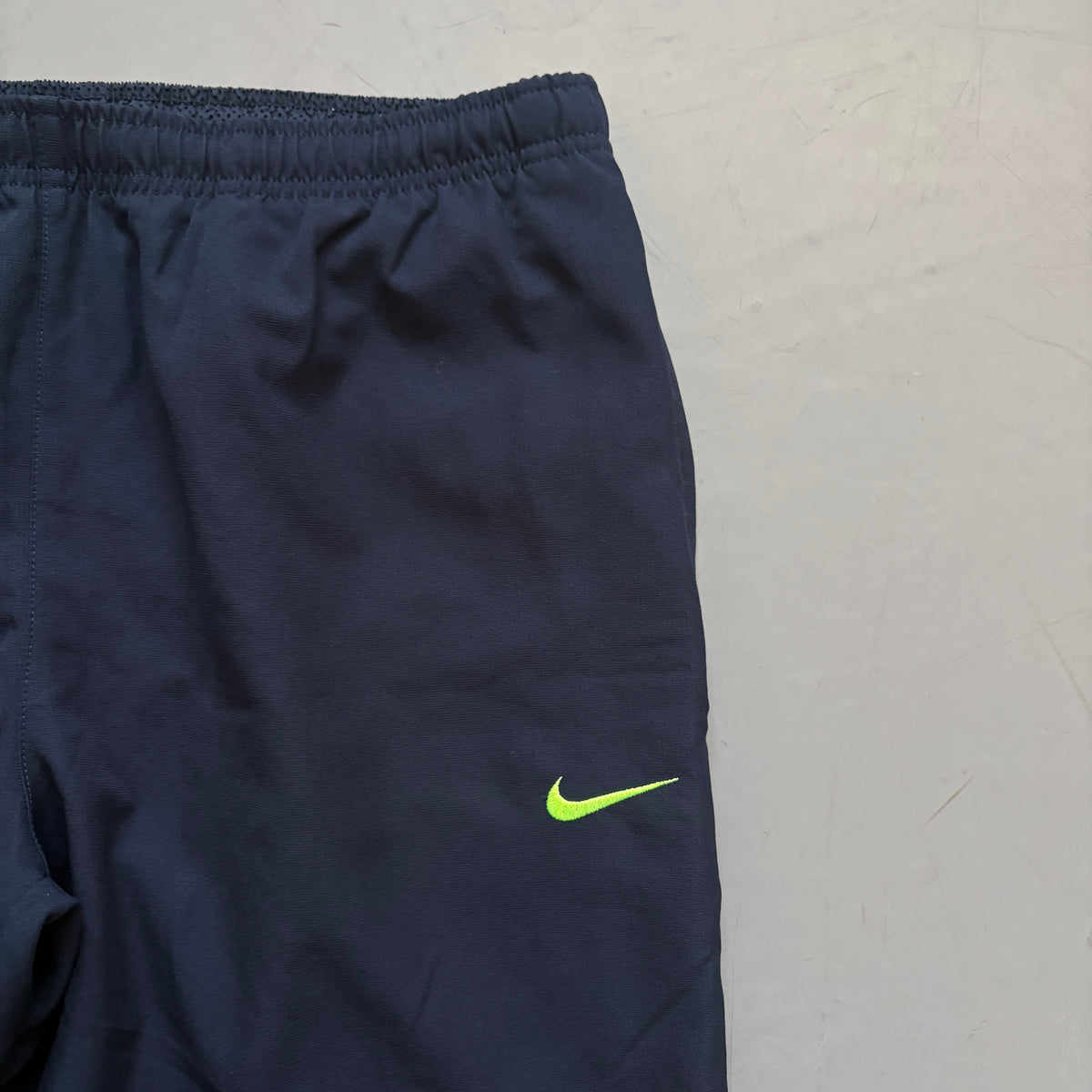 Nike x FC Barcelona Vintage Tracksuit 2007/08 | L