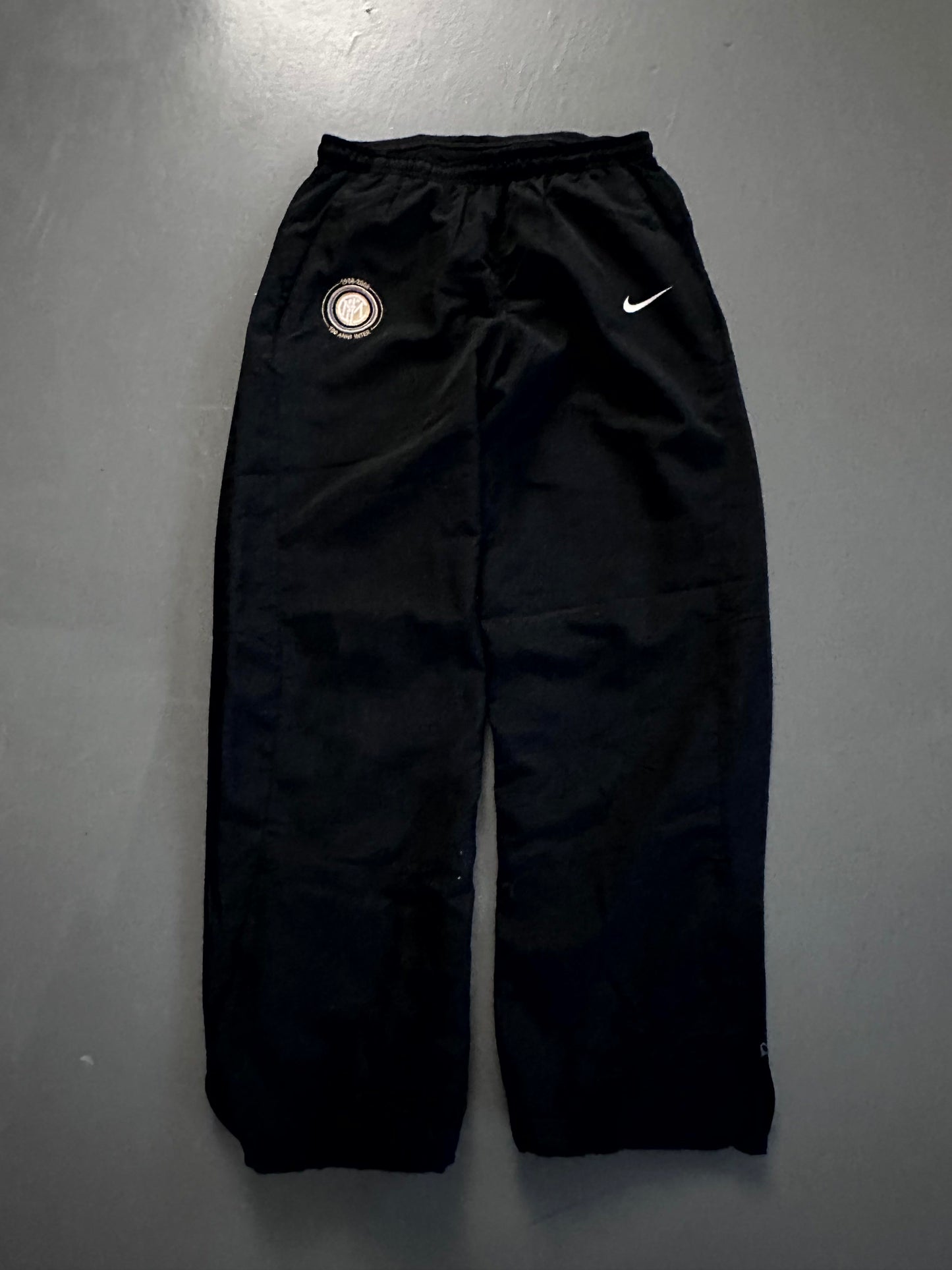 Inter Mailand Vintage Tracksuit M