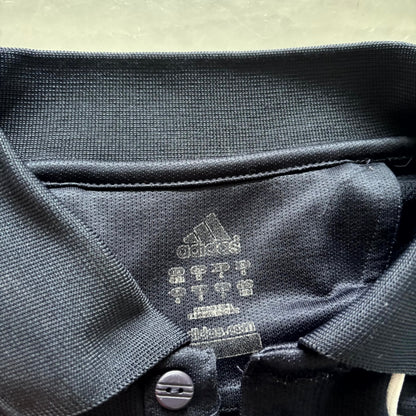 Adidas x Olympique Marseille Vintage Poloshirt 2011/12 | M