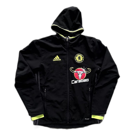 Adidas x FC Chelsea vIntage Trackjacket 2013/14 | S