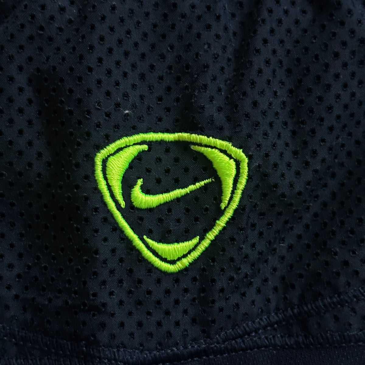 Nike x FC Barcelona Vintage Tracksuit 2007/08 | L
