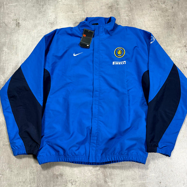 Inter Mailand Vintage Tracksuit L NEW