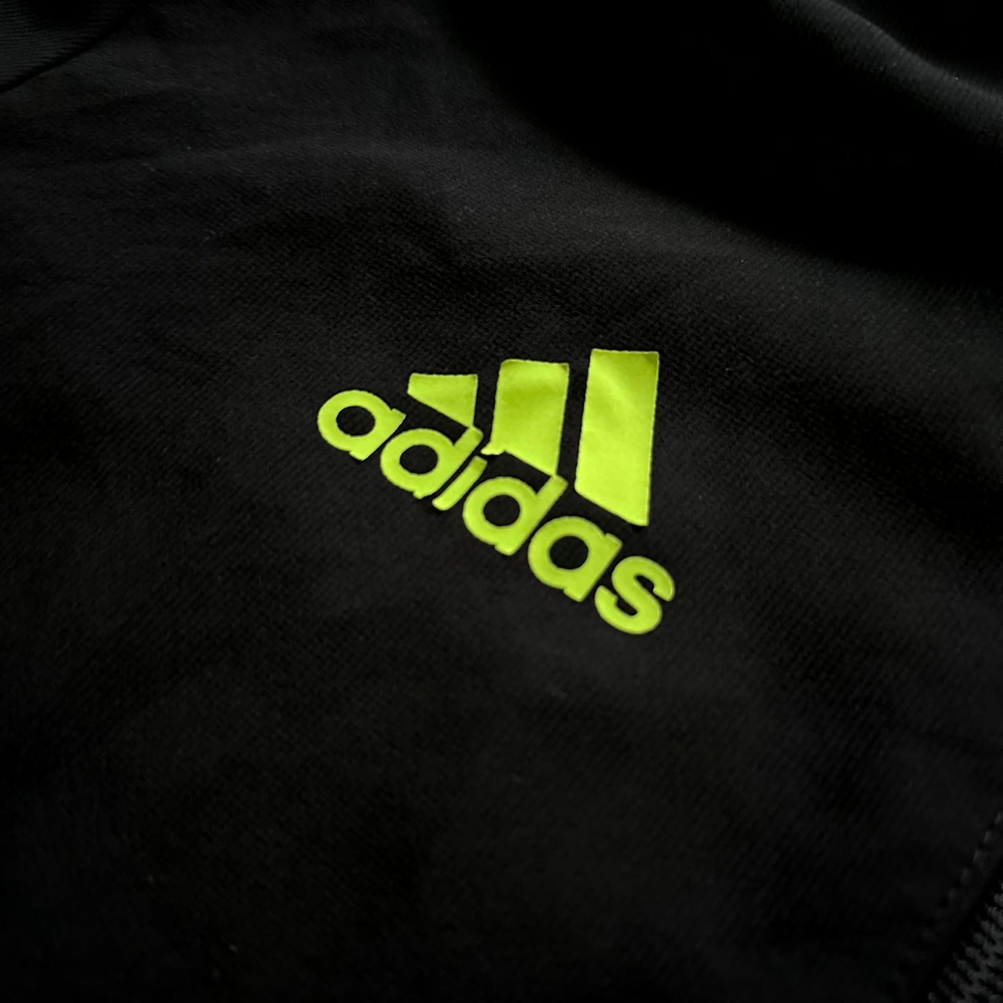 Adidas x FC Chelsea vIntage Trackjacket 2013/14 | S