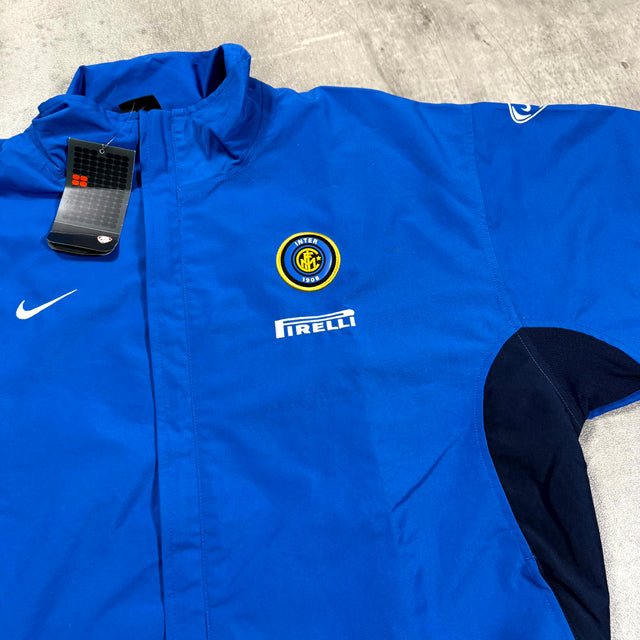 Inter Mailand Vintage Tracksuit L NEW