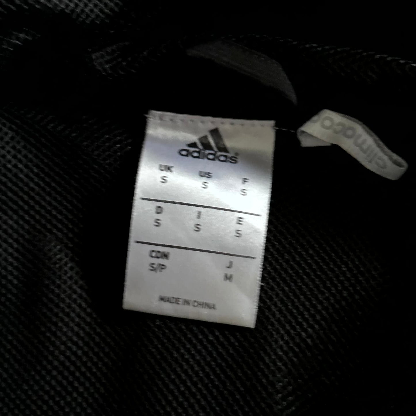 Adidas x FC Chelsea vIntage Trackjacket 2013/14 | S