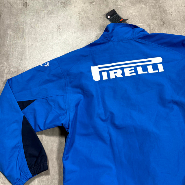 Inter Mailand Vintage Tracksuit L NEW