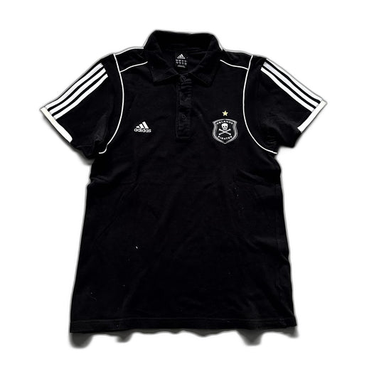 Adidas x Orlando Pirates Vintage Poloshirt 2008/09 | M