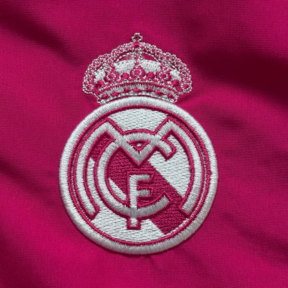 Adidas x Real Madrid Vintage Tracksuit 2013/14 | M