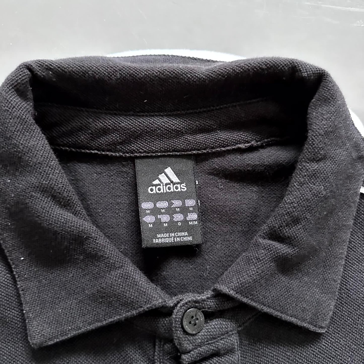 Adidas x Orlando Pirates Vintage Poloshirt 2008/09 | M