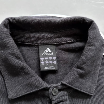 Adidas x Orlando Pirates Vintage Poloshirt 2008/09 | M