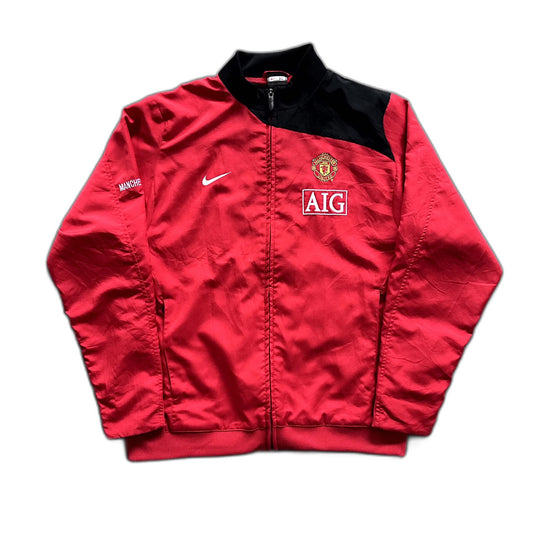 Nike x Manchester United Vintage Trackjacket 2006/07 | S