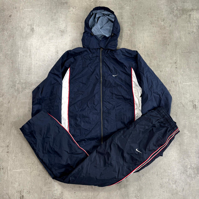 Nike Vintage Tracksuit M