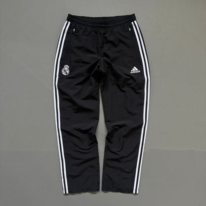 Adidas x Real Madrid Vintage Tracksuit 2013/14 | M