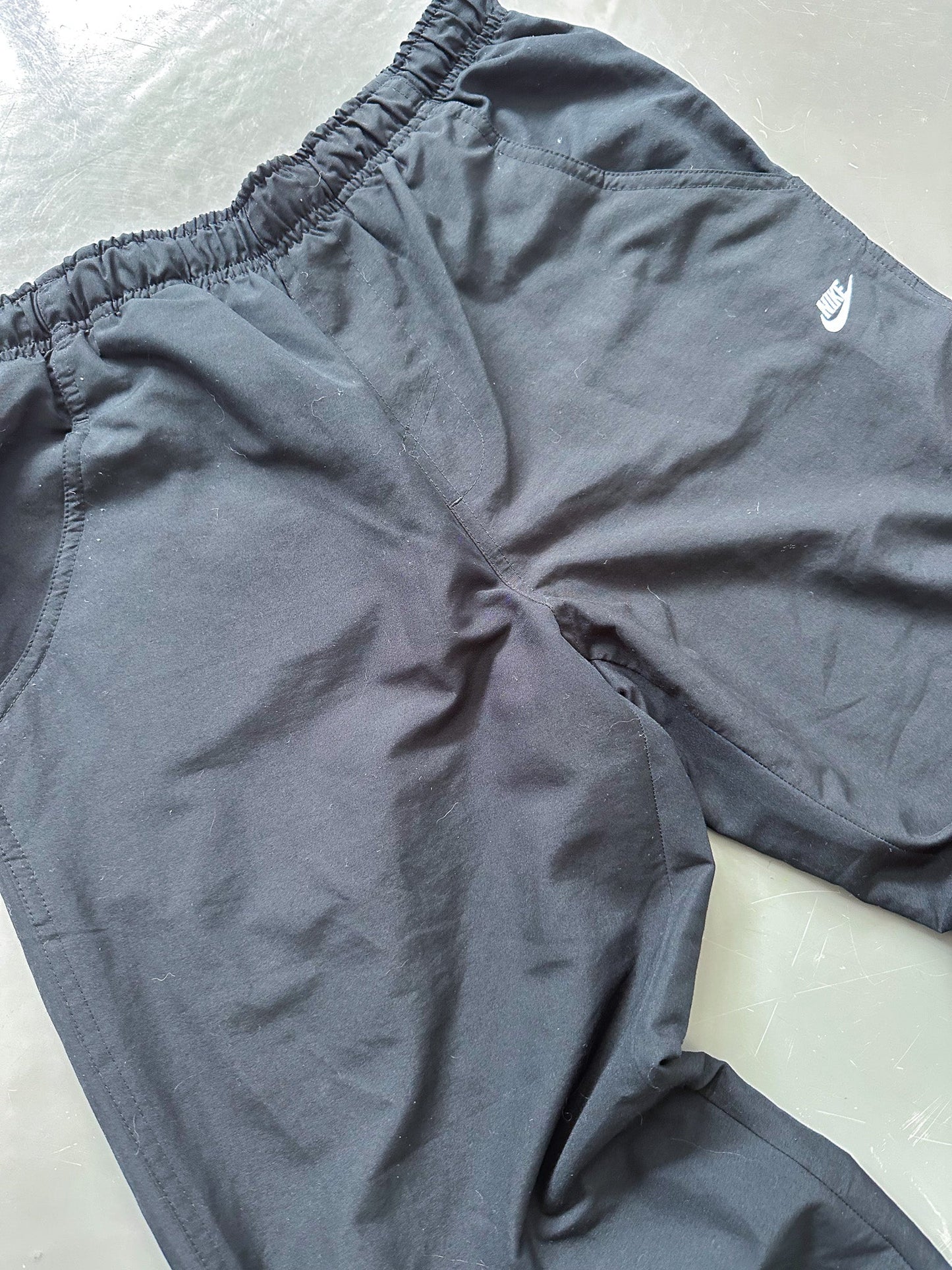 Nike Vintage Trackpants | S