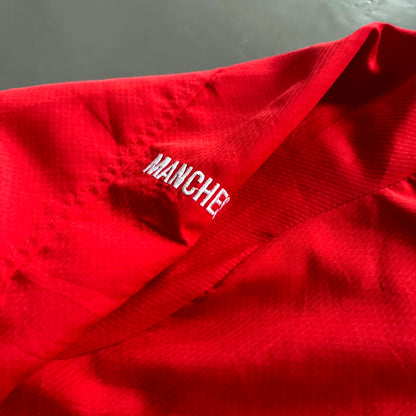 Nike x Manchester United Vintage Trackjacket 2006/07 | S