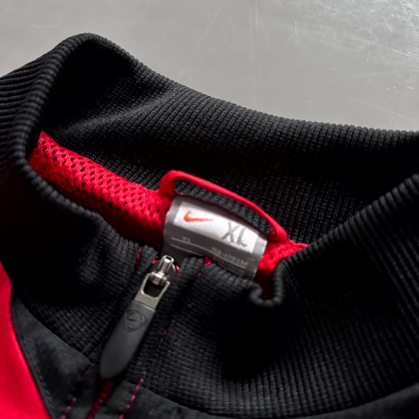 Nike x Manchester United Vintage Trackjacket 2006/07 | S