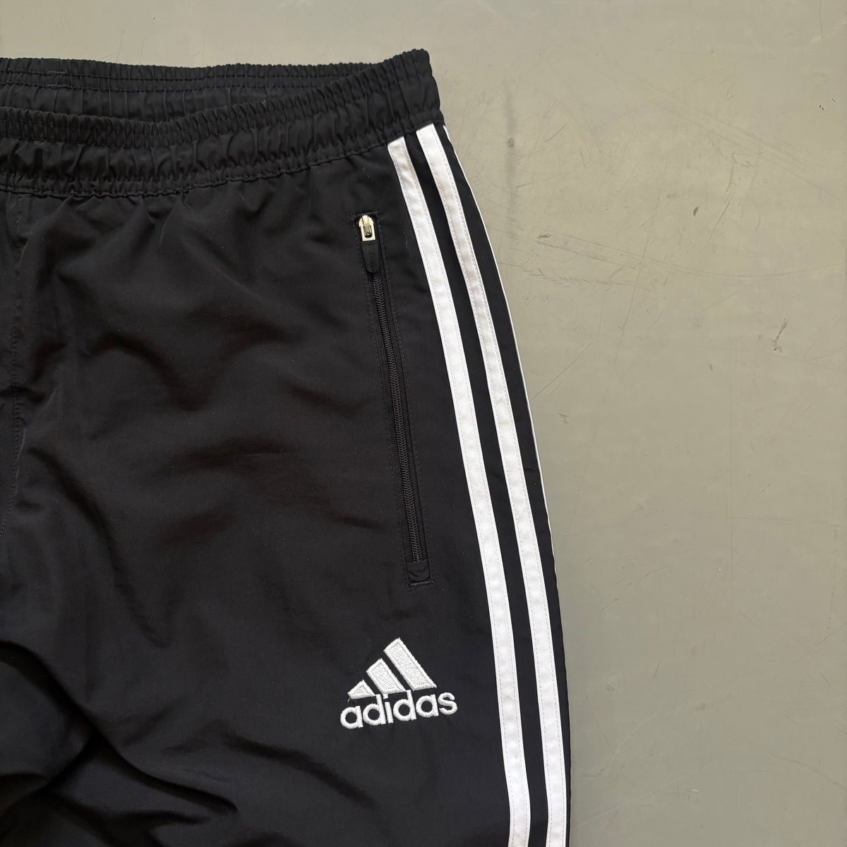 Adidas x Real Madrid Vintage Tracksuit 2013/14 | M