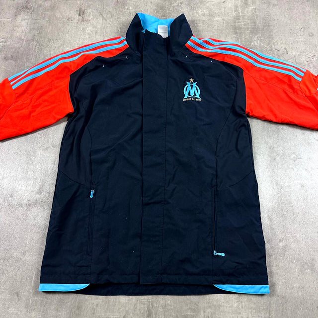 Olympique Marseille Tracksuit XL