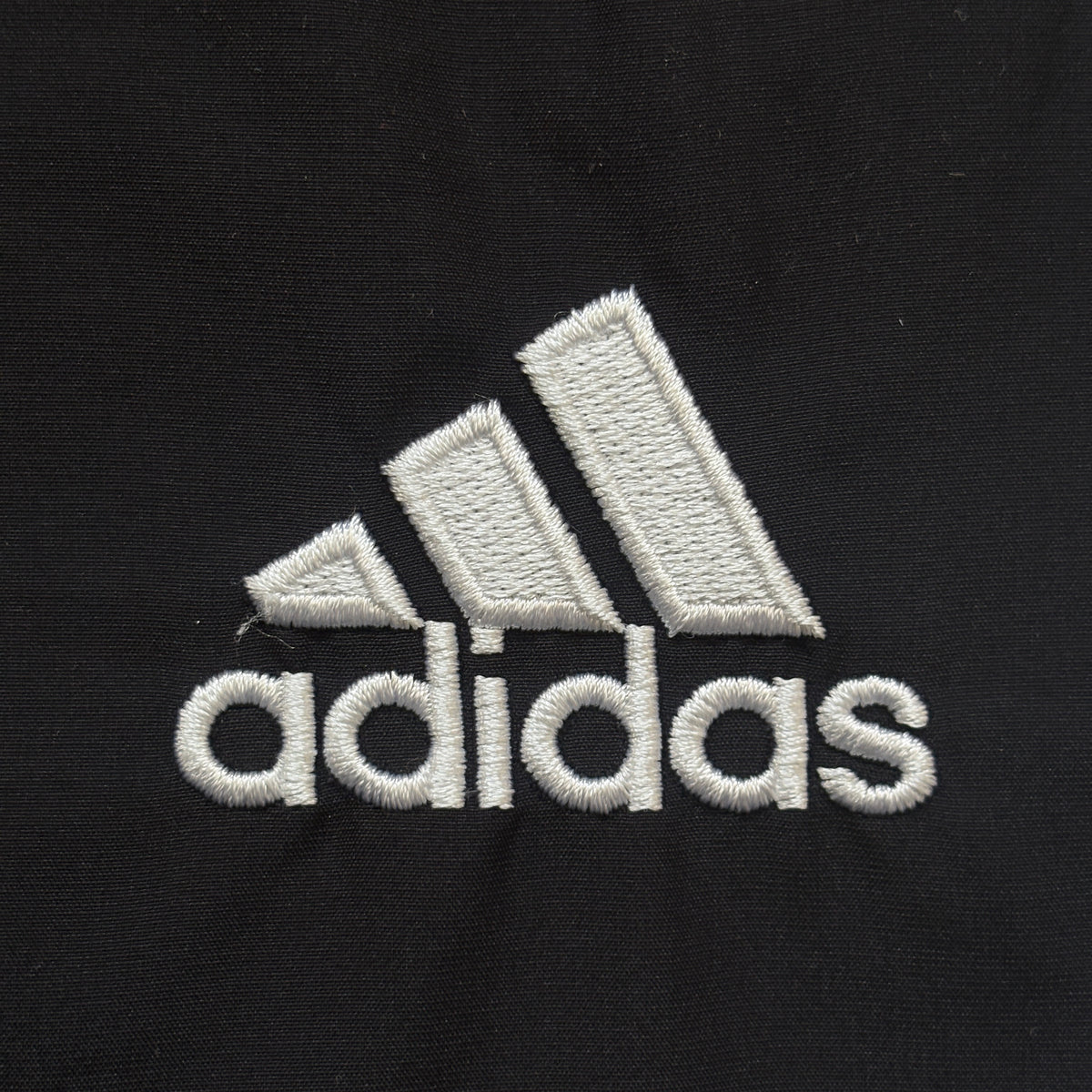 Adidas x Real Madrid Vintage Tracksuit 2013/14 | M