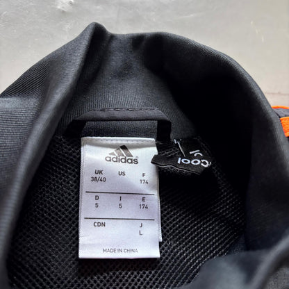 Adidas x Real Madrid CL Vintage Tracksuit 2013/14 | M