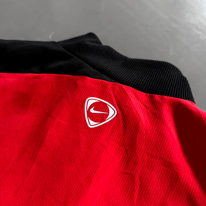 Nike x Manchester United Vintage Trackjacket 2006/07 | S