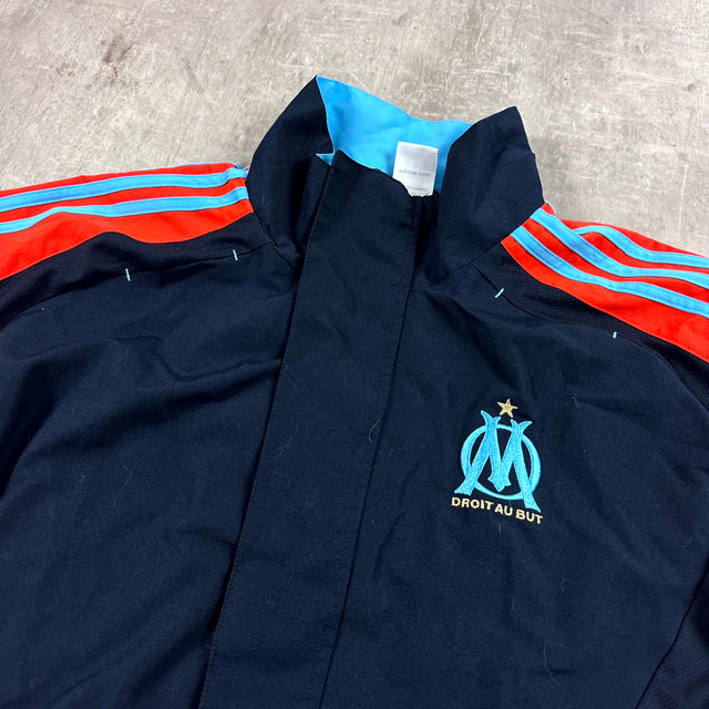 Olympique Marseille Tracksuit XL