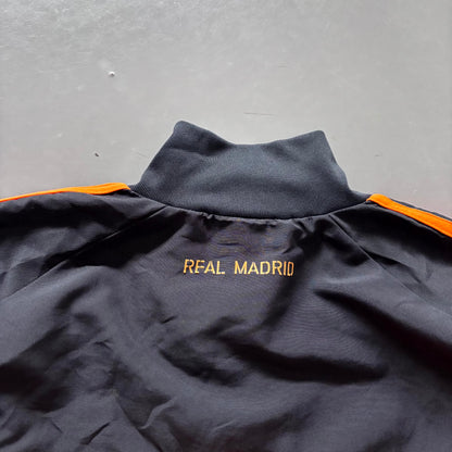 Adidas x Real Madrid CL Vintage Tracksuit 2013/14 | M