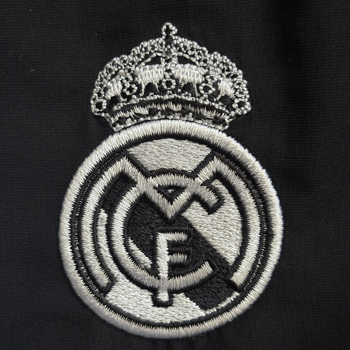 Adidas x Real Madrid Vintage Tracksuit 2013/14 | M