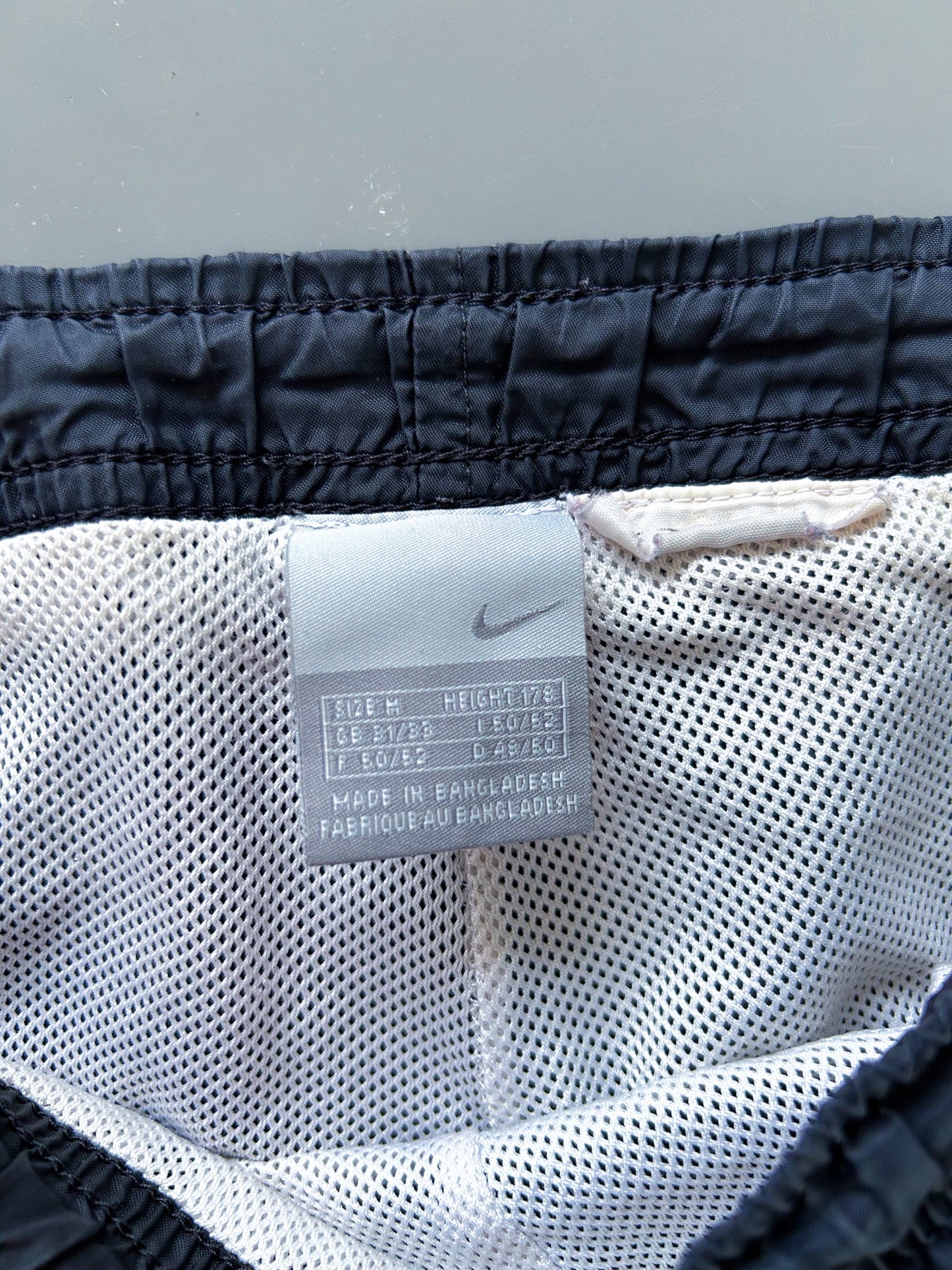 Nike Vintage Trackpants | M