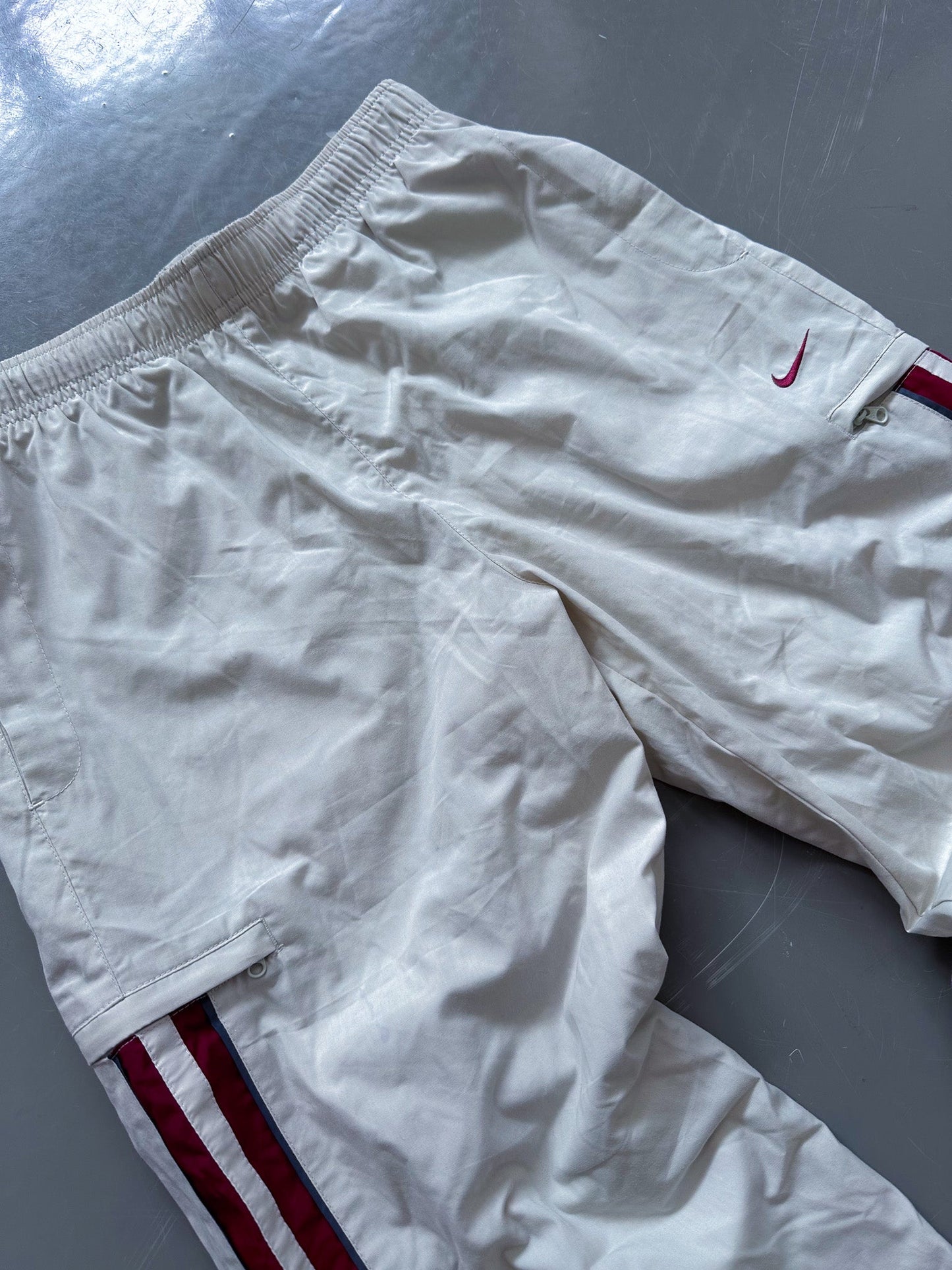 Nike Vintage Trackpants | S